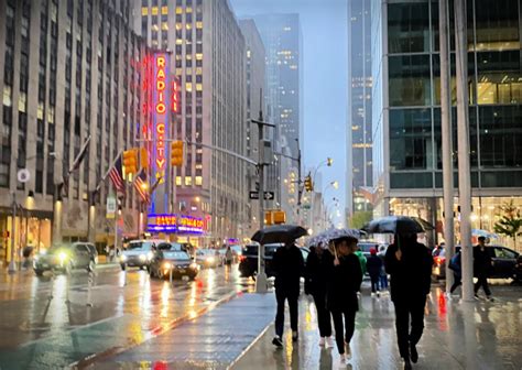 46 Best Rainy Day Activities in NYC: You'll Have a Blast!