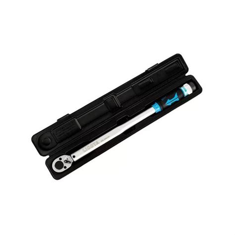 Динамометрический ключ 1/2" 40-210Нм Licota AQL-N4210V - купить с ...