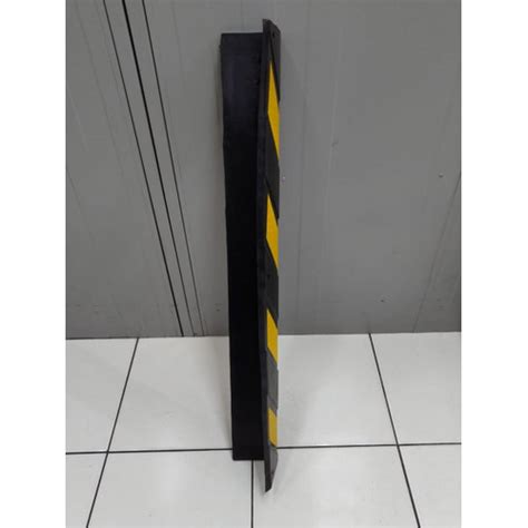 Jual Karet Pengaman Sudut Tiang Parkirrubber Corner Guard Kab Bogor