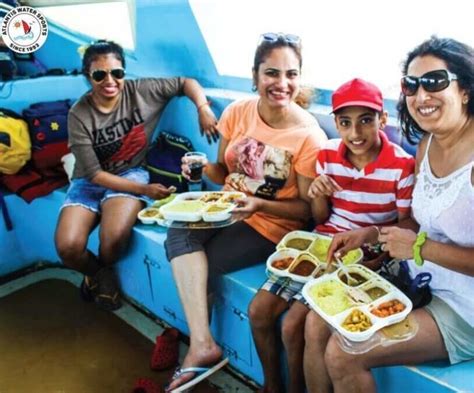 Bumper Ride Goa Tour Packages
