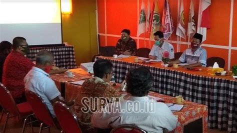 Kpu Kota Blitar Rekrut Tenaga Tambahan Untuk Verifikasi Faktual Data