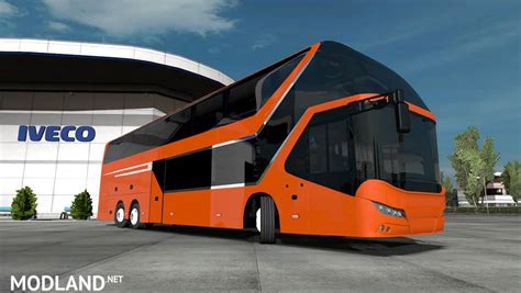 Neoplan Skyliner - Search - ModLand.net