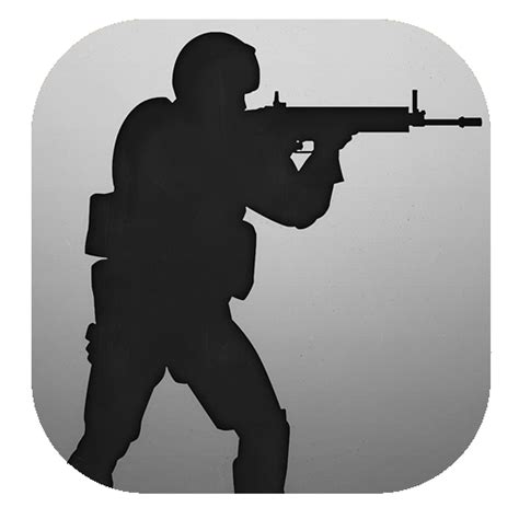 Counter-Strike: Global Offensive ~ Icon 1 by cronosdage on DeviantArt