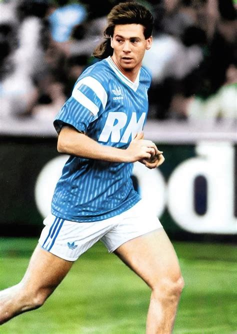 Nostalgia Futbolera On Twitter Rt Nostalgiafutbo Chris Waddle