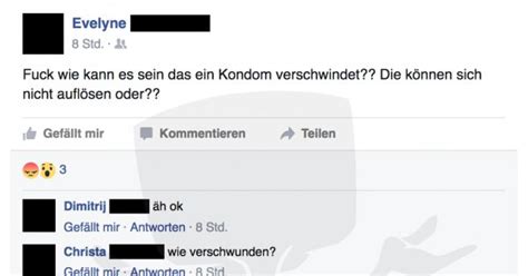 Peinliche Momente In Der Freundesliste Facebook Fail Des Tages