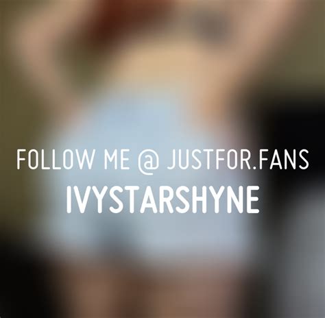 TW Pornstars Ivy Starshyne Twitter It S Getting Hot Out There