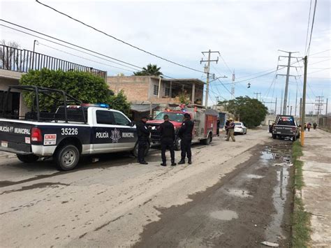 Boiler Provoca Incendio En Domicilio De Torre N El Siglo De Torre N