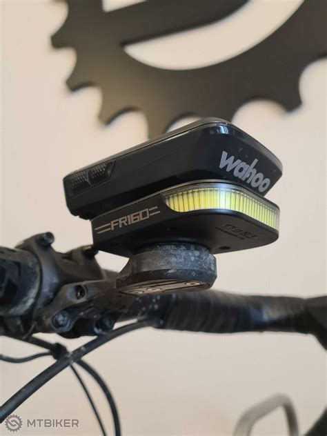 Ravemen FR160 Front Light Garmin Adapter MTBIKER Shop