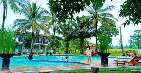 Harga Kamar Grand Elty Krakatoa Lampung 2024 | HargaKamar.com