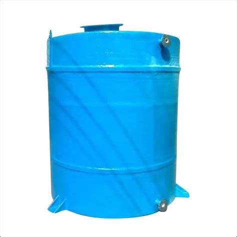 Grp Underground Water Storage Tank At Best Price In Salem Mettur Frp