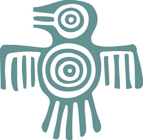 Native American Symbols Bird Discount