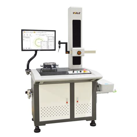 Roundness Measuring Instrument