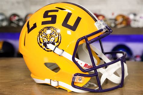 Breaking News Lsu Tigers Confirms The Commitment Of Another Superstar