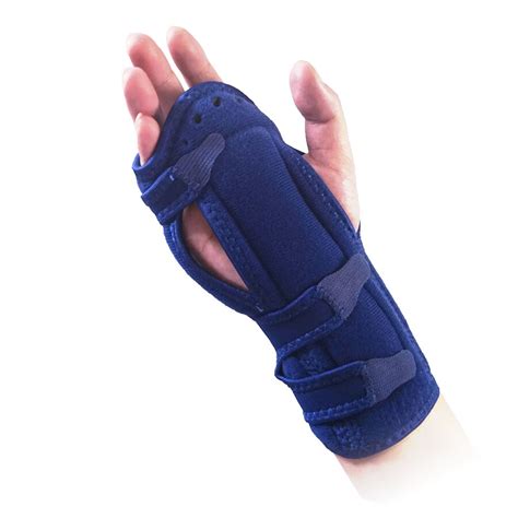 Carpal Tunnel Splint Nuova Health