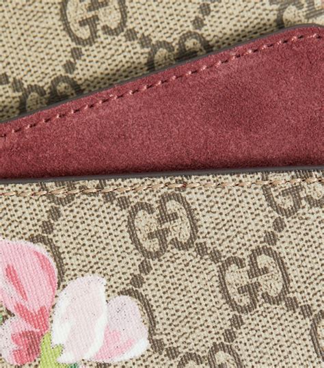 Gucci Pink Small Gg Supreme Dionysus Shoulder Bag Harrods Uk