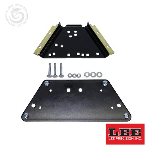 Lee Bench Plate 90251 Tenda Canada