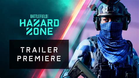 Ea Mostrar Modo Hazard Zone De Battlefield Nessa Semana