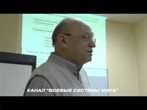 ч3-3 Иммунная система, #иммунитет, тестостерон, #витамины, минералы ...