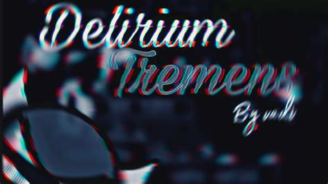 Mobile My New Hardest Demon Delirium Tremens By Vadi More Update