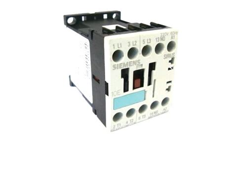 3RT1015 1AC11 SIEMENS REGLER VENDA E REPARO