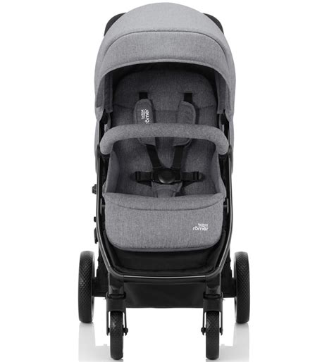 Britax Roemer B Agile M