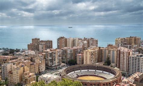 Malaga things to do and tourist attractions | EireTrip