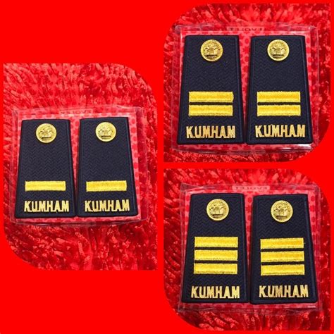 Jual Pangkat Kumham Kemenkumham Golongan A B C D Indonesia Shopee