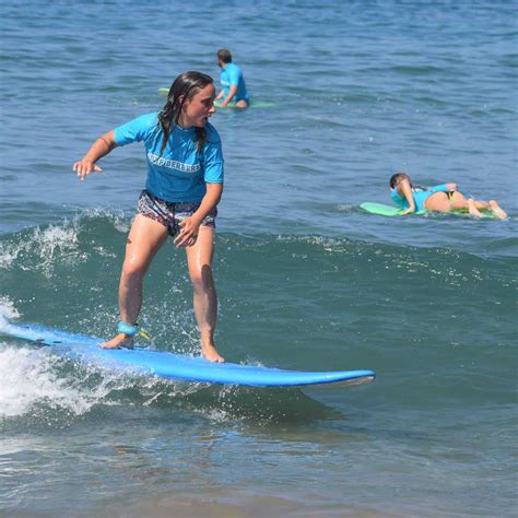 The Best Places To Learn To Surf Beginner Surf Spots Stoked For Travel