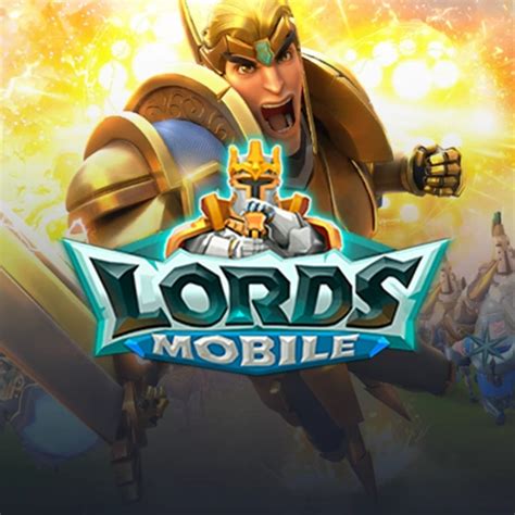 Buy Lords Mobile Diamonds Bynogame