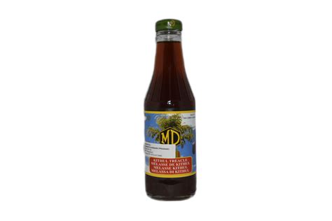 Md Kithul Treacle 350ml Sarandie