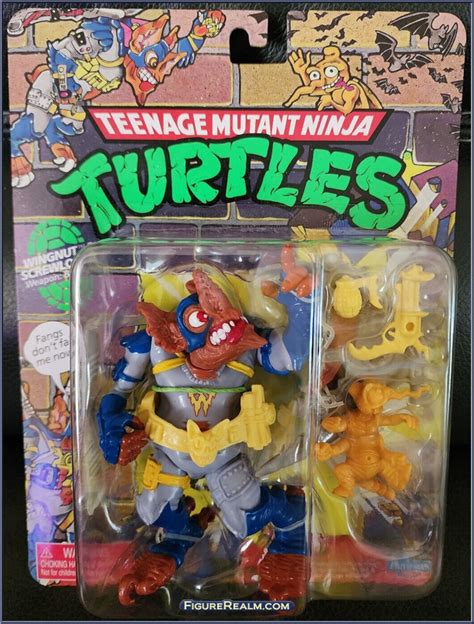 Tmnt Wingnut