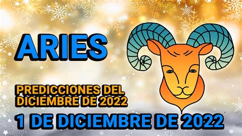 🎁𝐒𝐎𝐁𝐑𝐄𝐂𝐀𝐑𝐆𝐀 𝐃𝐄 É𝐗𝐈𝐓𝐎 💰😍aries♈ 1 De Diciembre De 2022 Horóscopo De Hoytarot Youtube