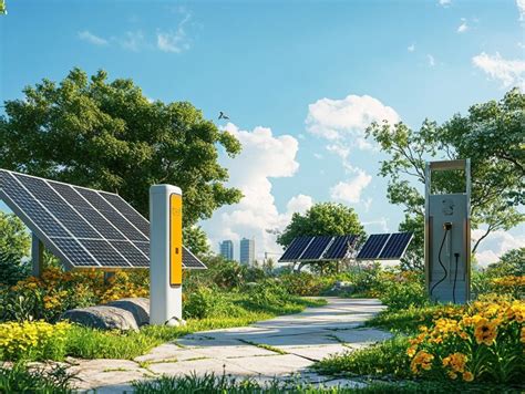 Solar Energy Systems Engineer Roles And Career Opportunities