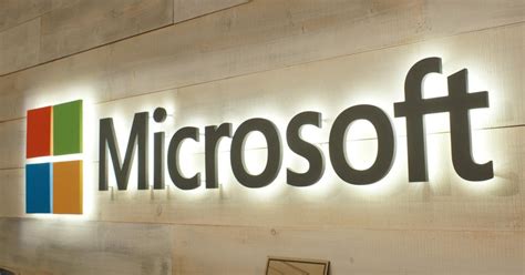 Microsoft sacó 450 millones de euros de España sin tributar