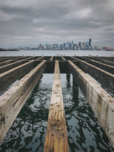 8 Tips For Gorgeous Urban Landscape Photography On iPhone