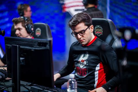 Lol Retour Sur Le Spring Split En Lcs Eu Breakflip