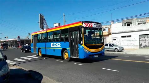 Levantaron El Paro De Colectivos En El Amba