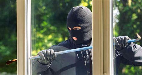 How To Protect Your Home From Break Ins Tips How To Do Everything