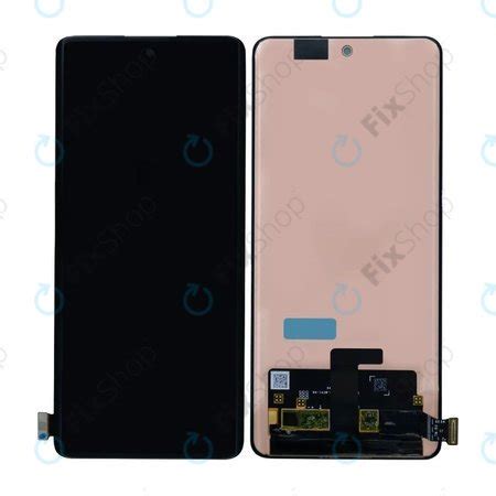 Realme Pro Rmx Lcd Displej Dotykov Sklo Tft Fixshop