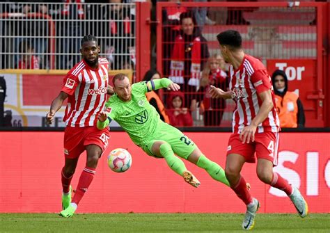 Union Berlin Vs Wolfsburg Prognose Quoten 31 01 2023 Wettbasis