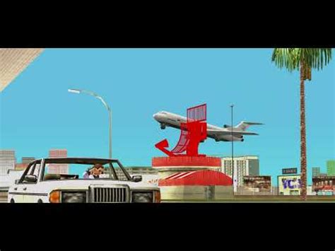 Gta Vice City Intro Mission In The Beginning Ios Gameplay Youtube