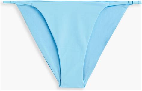 Onia Martina Low Rise Bikini Briefs ShopStyle Two Piece Swimsuits