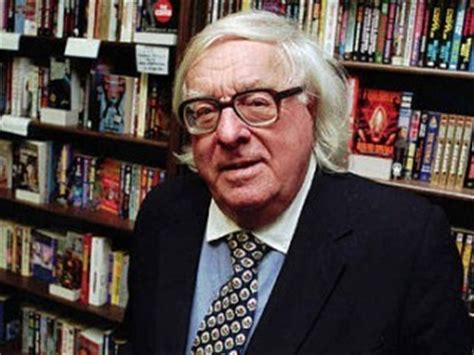 Ray Bradbury biography, birth date, birth place and pictures