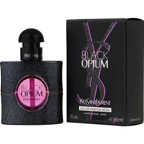 Black Opium Neon Eau De Parfum Spray 30 ml Nữ