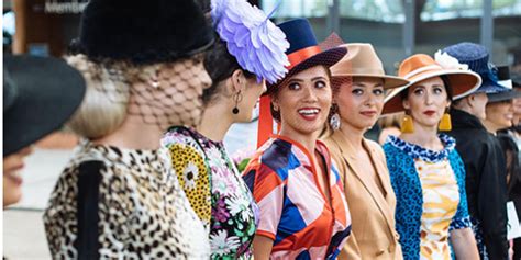 Caulfield Cup Carnival — Corporate Sports Unlimited