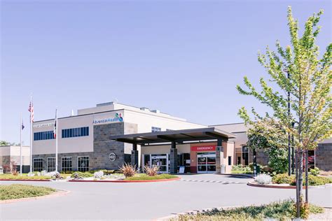 Adventist Health Howard Memorial Redwood Medical Clinic