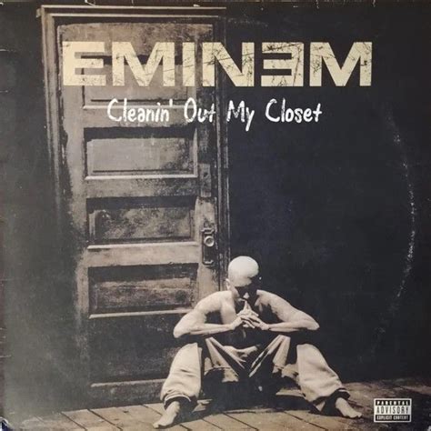 Eminem Cleanin Out My Closet Official Music Video Eminem Eminem