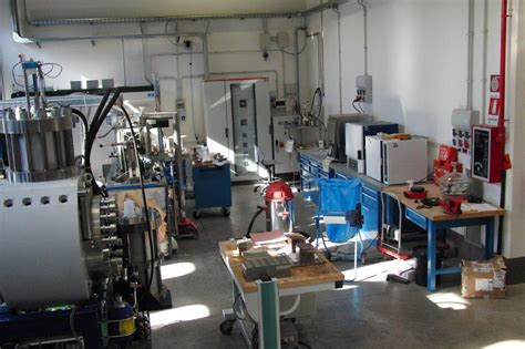 HPHT LAB