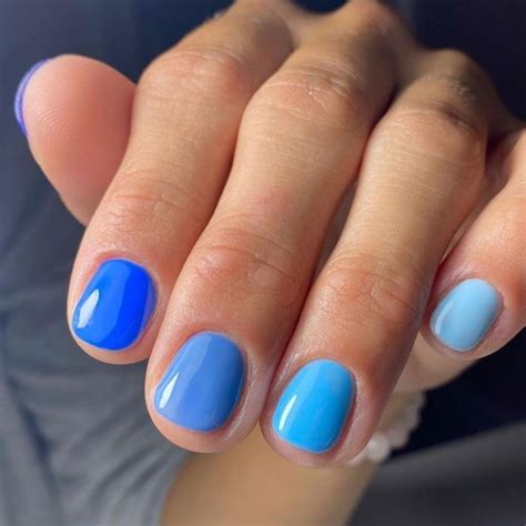 Mani Pedi Color Combos We Love For Summer Artofit