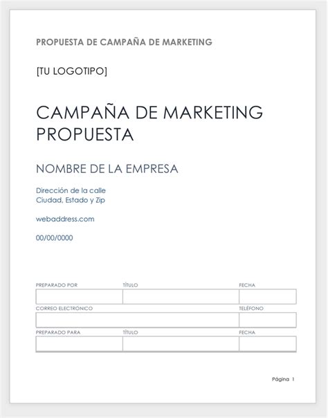 Plantillas Gratuitas Para Campa As De Marketing Smartsheet